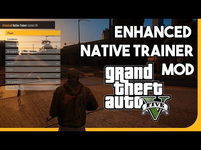how to install mod menu gta 5 pc online how to install mod menu gta 5 pc online