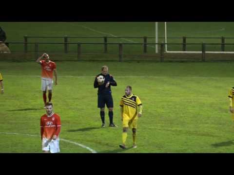 US Giubiasco - FC Gambarogno-Contone (0-3)