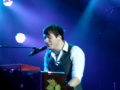 Hospital Flowers Live - Owl City - House of Blues ...