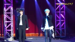 140706 block B in Taiwan-synchronization 100%