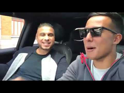 SERHANI 2017 sayes sayes