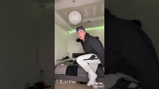 Liam mackie tiktok ️ video