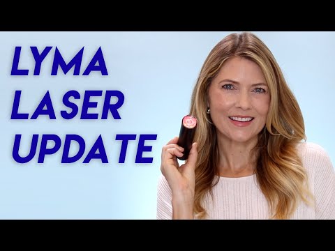 The LYMA Laser is The Perfect Device For Menopausal Skin!