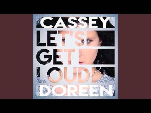 Let's Get Loud (Alex Gap Missing Summer Mix)