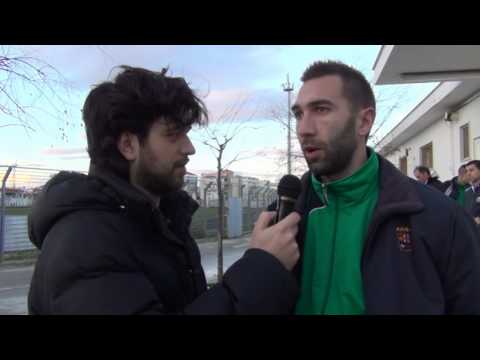 Intervista a Corrado Uva A.s.d. Corato