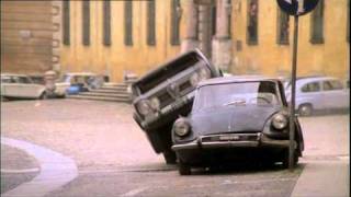 Mark il Poliziotto (Scena Cult)