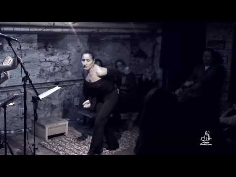 FADO DE COIMBRA - PERFORMANCE ( BEIRA BAIXA/TROVA DA PLANICIE)