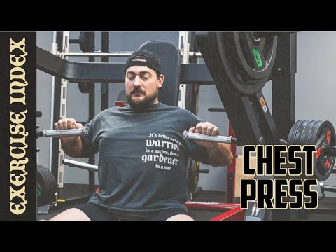 Chest Press