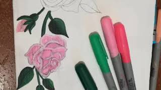 Día del maestro | tutorial para aprender a dibujar | tips de regalos originales | cómo dibujar