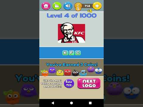 Logo Quiz 2019 - Fun Quizzes Video