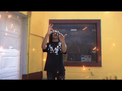 MoneyboyMarkk - Omertà (Official Music Video)