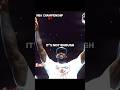 BUT ITS NOT ENOUGH Kendricklamar Capcut Lebronjames 4k Basketball Edit Fyp Goviral