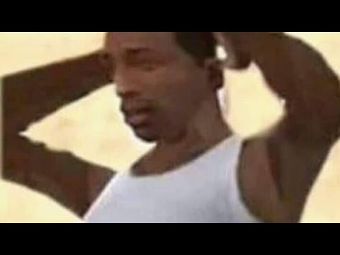 zlad does space drugs while listening to rap music and then plays GTA 6