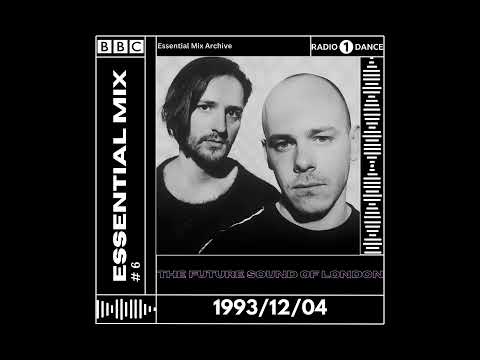 1993-12-04 - Essential Mix - The Future Sound Of London