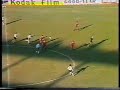 World Cup 1986 Qualifier Argentina Vs Venezuela (Maradona Palyed) (Part 1)