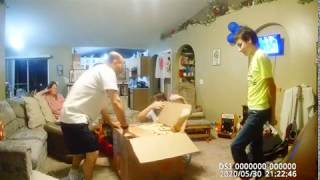 Commodore 64 Unboxing 5 30 20