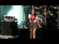 Selena Gomez and the Scene When the Sun Goes ...