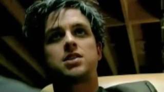 Outsider - Green Day