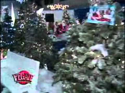 Pégate al Mediodía     Winter Wonderland 12 23 10     WAPA tv