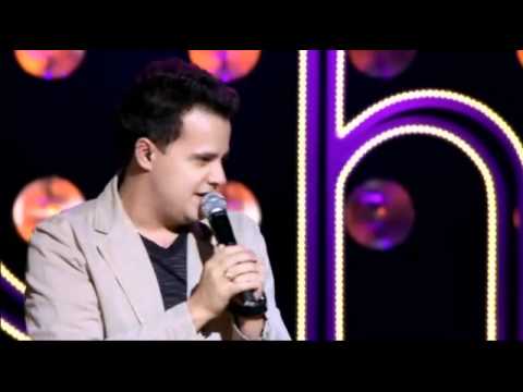 João Neto e Frederico - Confidências [DVD 40 Anos - Ch&X]