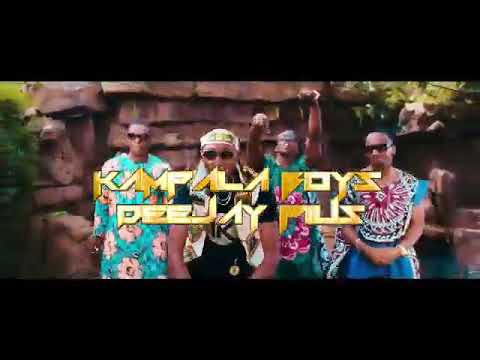 Sugar by deejay Pius ft b2c