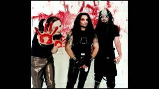 The Kovenant-Spaceman subtitulado (español-ingles).wmv