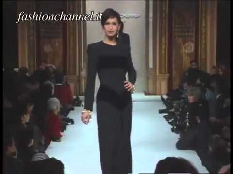 JEAN LOUIS SCHERRER - Autumn/Winter 1993-1994 Part 5 of 6