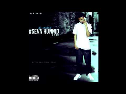 LIL MAINE - I GOT MY OWN