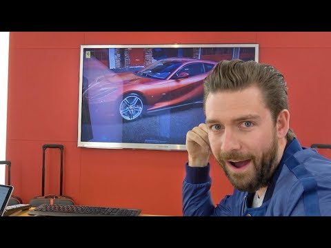 Matching My Ferrari 812 Superfast To My 458 Speciale!?