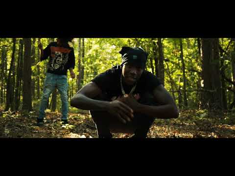 PME JayBee - All On Me [Official Music Video]