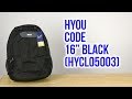 HYou HYCL05/003 - відео