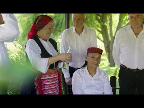 Muška klapa Udruge Ličana "Vila Velebita" Virovitica - Vila Velebita