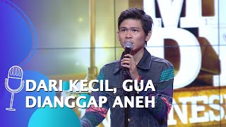 Download lagu Stand Up Comedy Indra Frimawan Gua Berhasil dari G... mp3