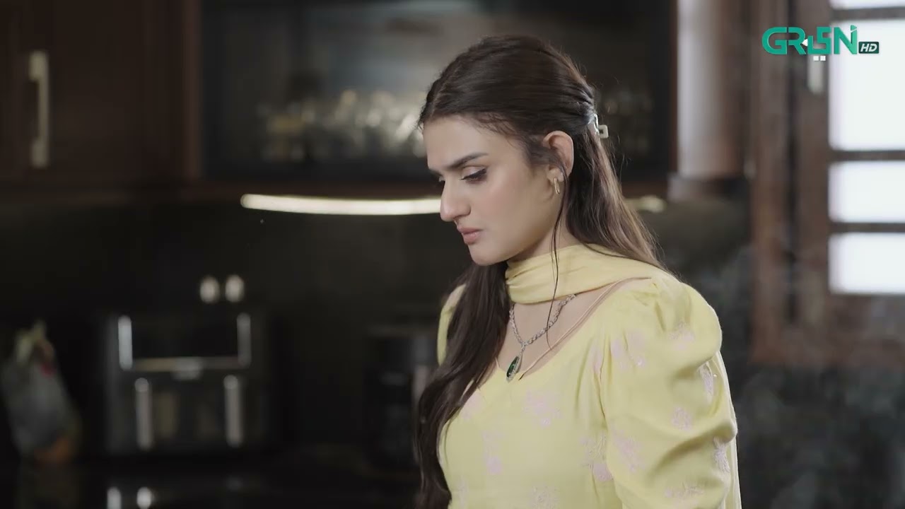 Rahguzar [ Best Moment 04 ] Hira Mani - Mohib Mirza | Green TV Entertainment