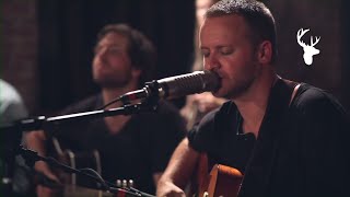Angels - Brian Johnson | The Loft Sessions