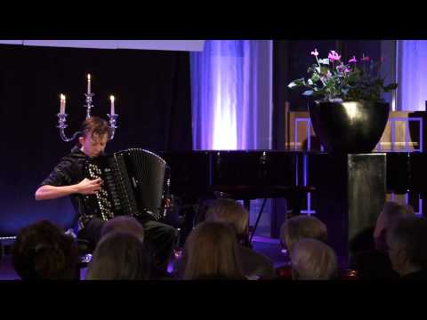 Ivan Panitsky:  Fantasie über das russische Volkslied