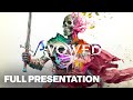 Gameplay video of Avowed  All Platforms  INGAMEITEM