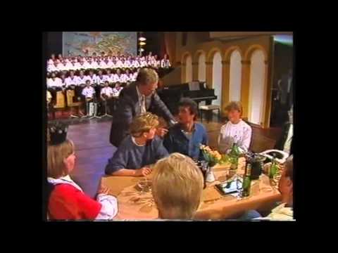 Jugendzentrum Westerland ca. 1984