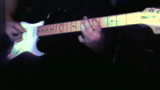 A Phase I'm Going Through Cover