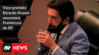 Bruno Covas decide se licenciar da Prefeitura de São Paulo por 30 dias