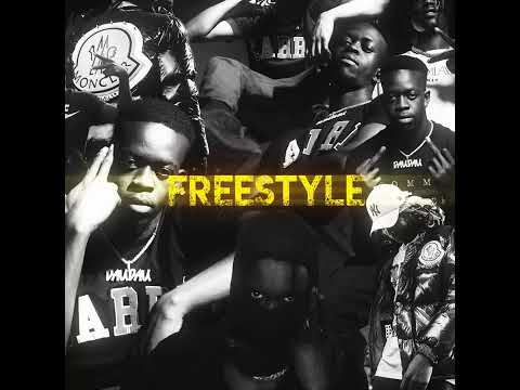 Dau Dau, XPUNCH - Freestyle