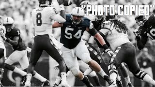 Robert Windsor 2016-17 Highlight Mix || Penn State DT #54 || &quot;Photo Copied&quot;