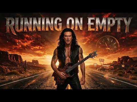 Running On Empty