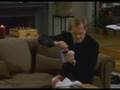 Frasier: Niles Starts Fire in Apartment 