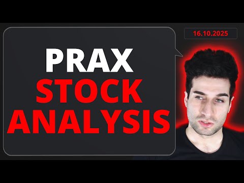 PRAX Stock Analysis (Praxis Precision Medicines Stock) October 16, 2025