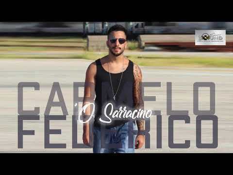 Carmelo Federico - 'O Sarracino