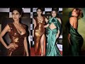 Vaani Kapoor Bhumi Pednekar Flaunts Their Curves In Recent Award Function 2023 ThTrending