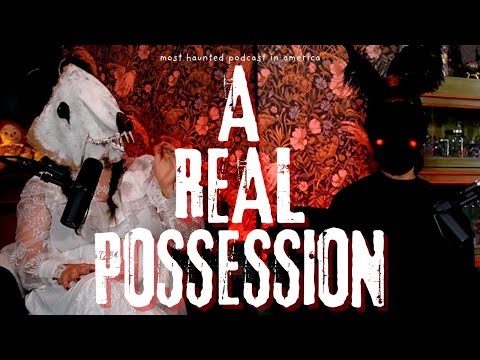 POSSESSION STORY | The Watseka Wonder | Haunted Paranormal Podcast (Ep 343)