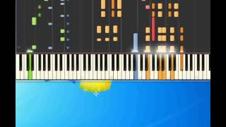 Angeli nel blu   Pausini Laura