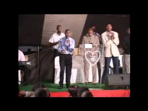 Mhlekazi  (Tent Style)